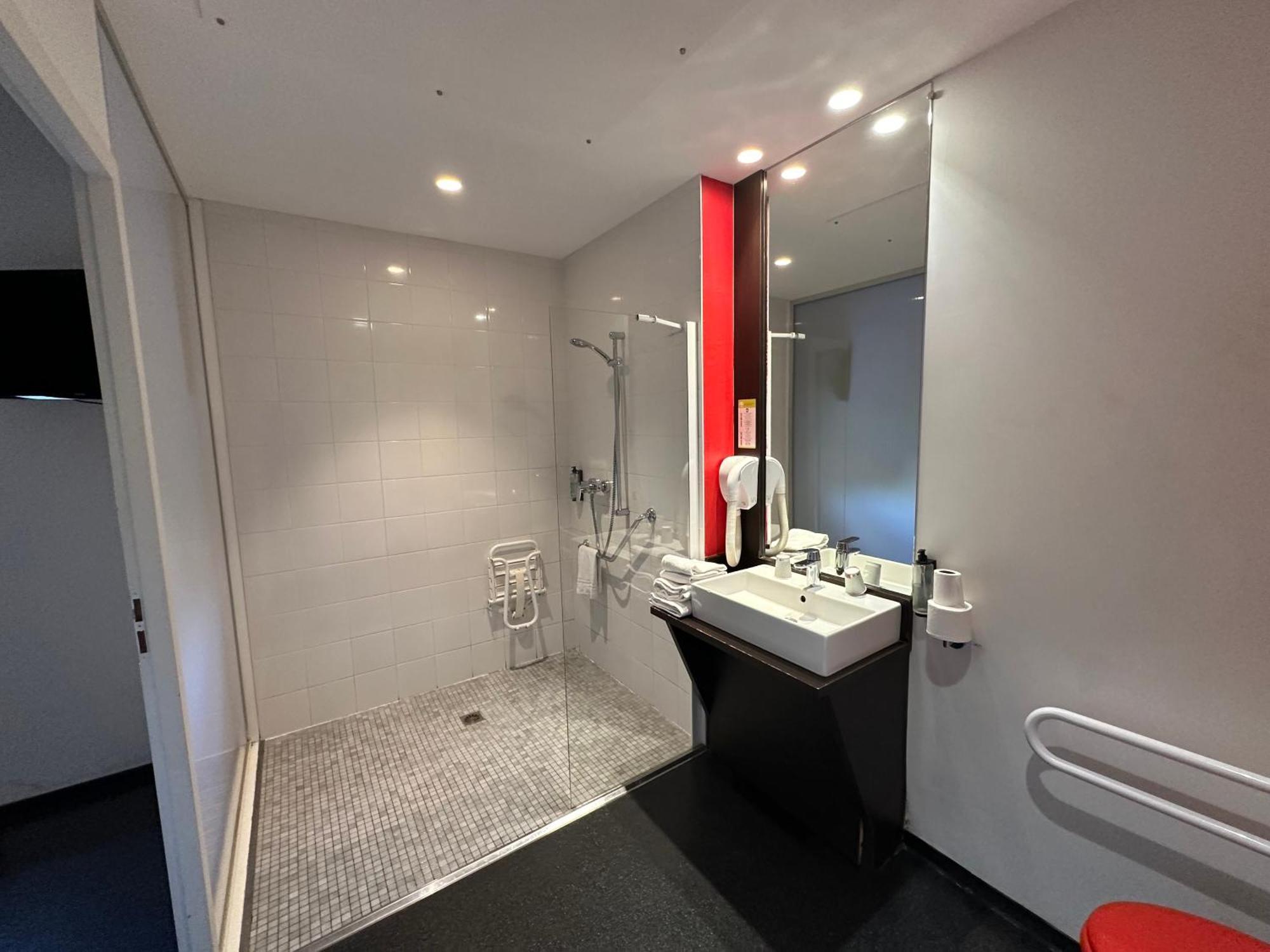 Hotel Gardenia Bordeaux Est Yvrac Экстерьер фото