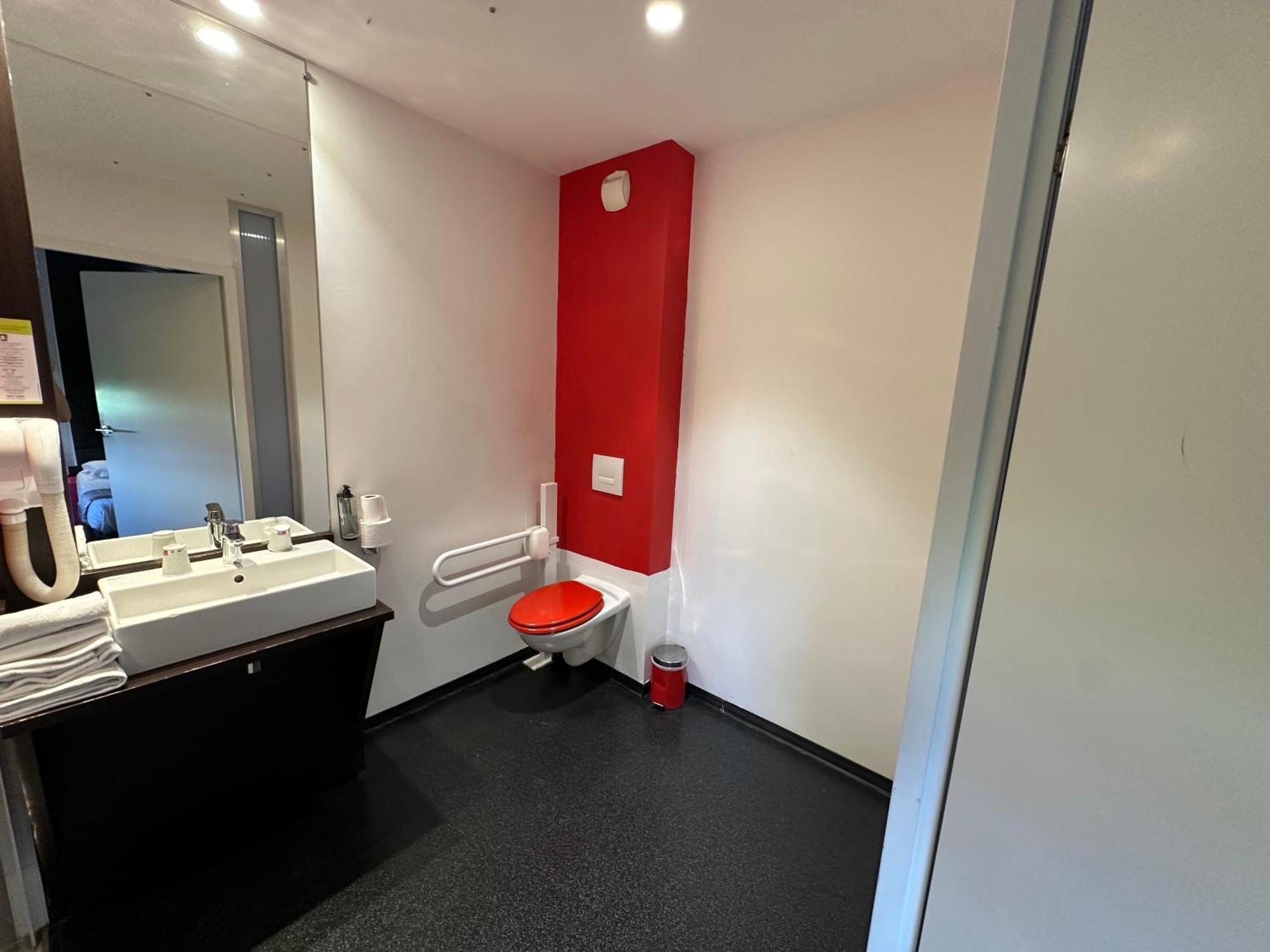 Hotel Gardenia Bordeaux Est Yvrac Экстерьер фото
