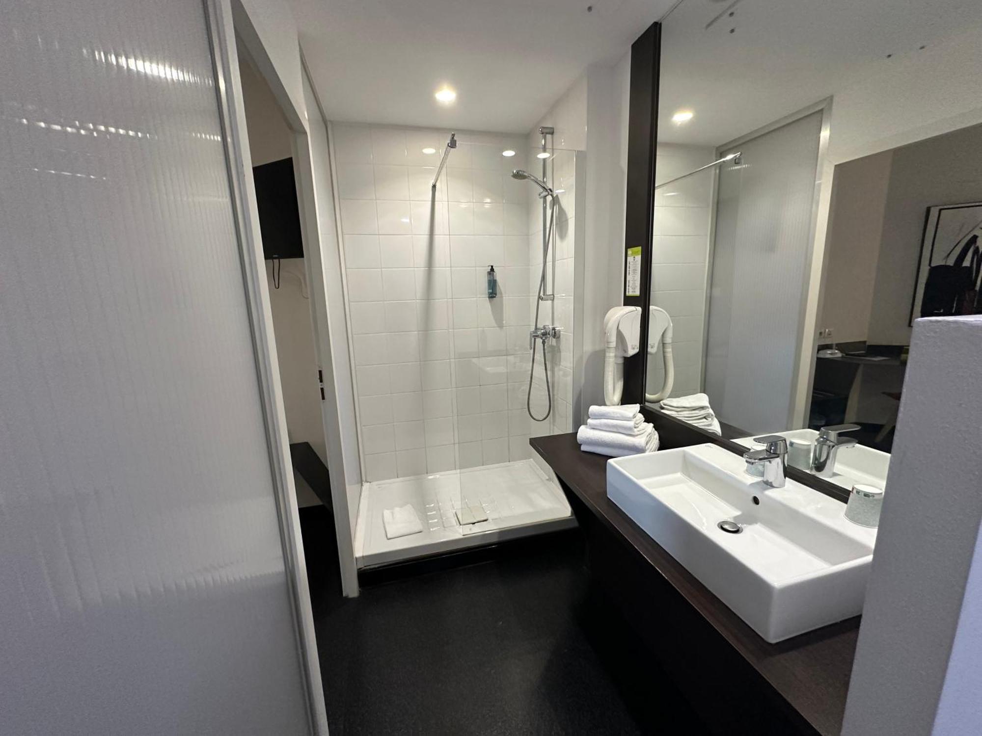 Hotel Gardenia Bordeaux Est Yvrac Экстерьер фото