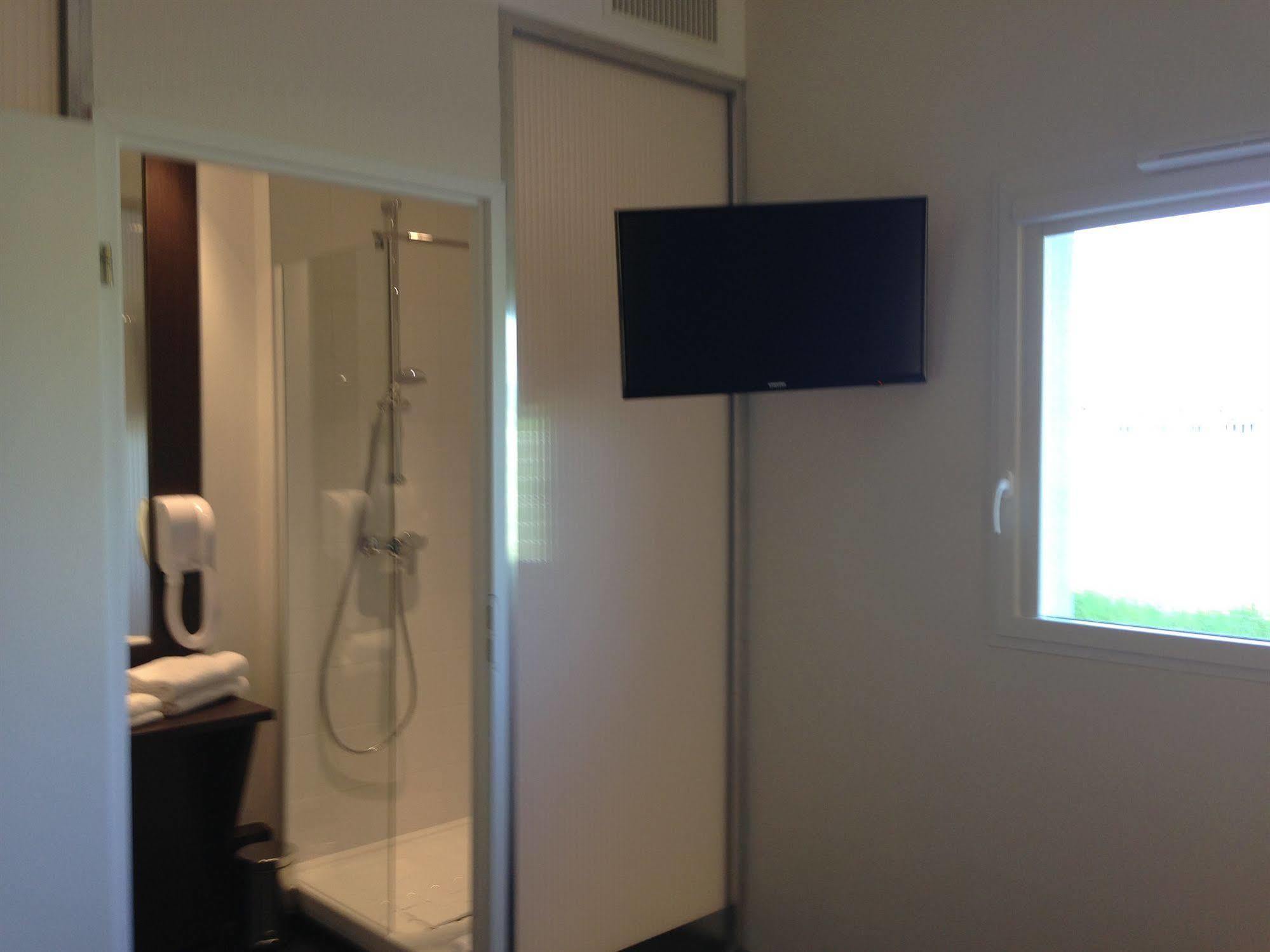 Hotel Gardenia Bordeaux Est Yvrac Экстерьер фото