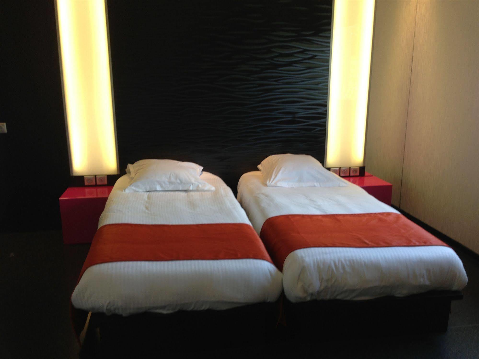 Hotel Gardenia Bordeaux Est Yvrac Экстерьер фото
