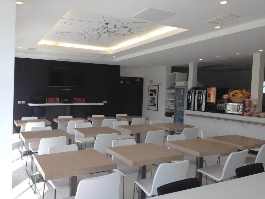 Hotel Gardenia Bordeaux Est Yvrac Экстерьер фото